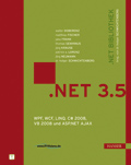 .NET 3.5 (Carl Hanser Verlag, 2008)