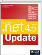 .NET 4.5 Update (Microsoft Press, 2012)