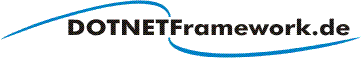 dotnetframework.de Logo