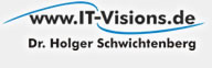 www.IT-Visions.de - Dr. Holger Schwichtenberg